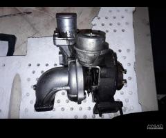 TURBINA ALFA ROMEO Brera Serie (939_) 55204598 Die - 1