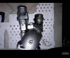 TURBINA ALFA ROMEO Brera Serie (939_) 55204598 Die