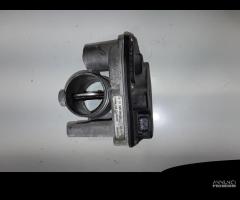 CORPO FARFALLATO MERCEDES SLK Serie (W170) 1110980