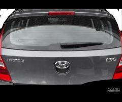 PORTELLONE POSTERIORE COMPLETO HYUNDAI i30 CW (08\u003e