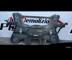 CULLA MOTRE ASSALE ANTERIORE FIAT PANDA 319 2012 2