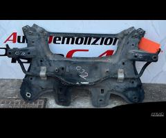 CULLA MOTRE ASSALE ANTERIORE FIAT PANDA 319 2012 2