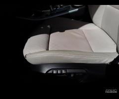 TAPPEZZERIA COMPLETA BMW X4 F26 B47d20a (14\u003e18)