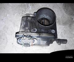 CORPO FARFALLATO MAZDA 2 Berlina 2Â° Serie Zj38136