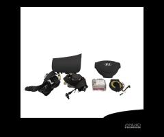 Kit Airbag Hyundai I10 1.1 Benzina / Gpl del 2009