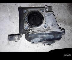 CORPO FARFALLATO MAZDA 2 Berlina 2Â° Serie Zj38136