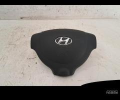 Kit Airbag Hyundai I10 1.1 Benzina / Gpl del 2009