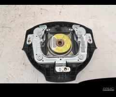 Kit Airbag Hyundai I10 1.1 Benzina / Gpl del 2009 - 6