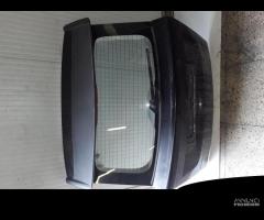 PORTELLONE POSTERIORE COMPLETO DODGE Caliber 1Â° S