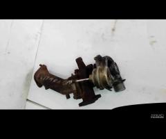 TURBINA SUZUKI Grand Vitara 5P RHZ Diesel 2000 (99 - 1