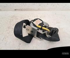 Kit Airbag Hyundai I10 1.1 Benzina / Gpl del 2009 - 22