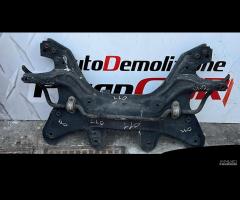 CULLA MOTRE ASSALE ANTERIORE FIAT 500 2008 2015 - 3