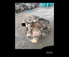 Cambio + Riduttore Volkswagen Passat BMP 2006