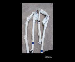 Airbag tendine+sedili dx/sx Volkswagen Golf 6 09\u003e - 2