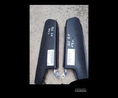 Airbag tendine+sedili dx/sx Volkswagen Golf 6 09\u003e - 3