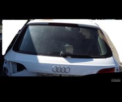 PORTELLONE POSTERIORE COMPLETO AUDI A4 Avant (8K5)