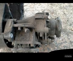 Cambio + Riduttore Volkswagen Passat BMP 2006 - 6