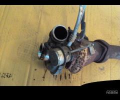 TURBINA SSANGYONG Rexton 1Â° Serie A6620903280 Die