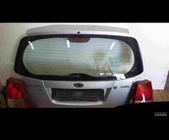 PORTELLONE POSTERIORE COMPLETO KIA Picanto 1Â° Ser