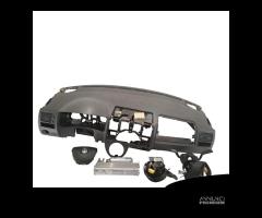 Kit Airbag Volkswagen Transporter 2.5 Diesel 2008