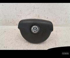 Kit Airbag Volkswagen Transporter 2.5 Diesel 2008 - 6