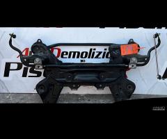 CULLA MOTRE ASSALE ANTERIORE CITROEN C3 PEUGEOT 20