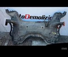 CULLA MOTRE ASSALE ANTERIORE CITROEN C4 DS4 2012