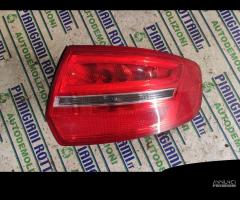 Faro Posteriore Destro Audi S3 2010 - 1