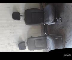 TAPPEZZERIA COMPLETA RENAULT Kangoo 4Â° Serie (08\u003e - 1