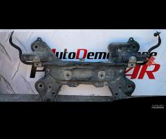 CULLA MOTRE ASSALE ANTERIORE CITROEN C3 PEUGEOT 20 - 1