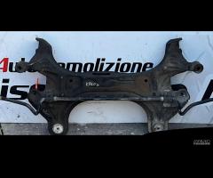 CULA MOTORE ASSALE ANTERIORE CHEVROLET KALOS 2005 - 1