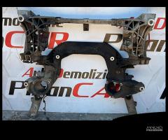 CULLA MOTORE ASSALE ANTERIORE BMW SERIE 5 530D F11 - 1