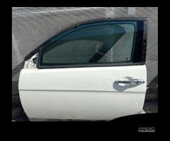 Porte ant dx e sx + Portellone Lancia Ypsilon 2007