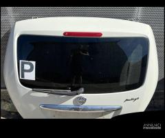 Porte ant dx e sx + Portellone Lancia Ypsilon 2007 - 3