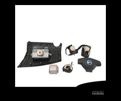 Kit Airbag Fiat Sedici 1.9 Diesel del 2007