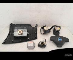 Kit Airbag Fiat Sedici 1.9 Diesel del 2007