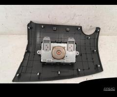 Kit Airbag Fiat Sedici 1.9 Diesel del 2007