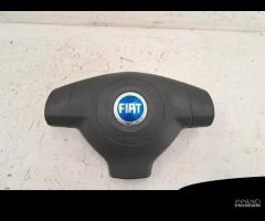 Kit Airbag Fiat Sedici 1.9 Diesel del 2007 - 7