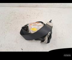 Kit Airbag Fiat Sedici 1.9 Diesel del 2007 - 18