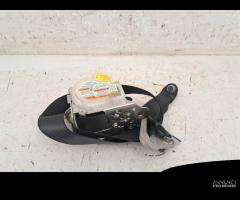 Kit Airbag Fiat Sedici 1.9 Diesel del 2007 - 21