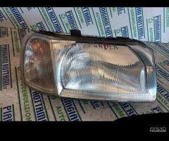 Faro Anteriore Destro Land Rover Freelander 2003 - 1