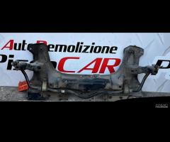 CULLA MOTORE ALFAROMEO 156 1999 2005