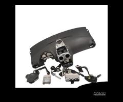 Kit Airbag Opel Corsa 1.2 Benzina del 2012 - 1