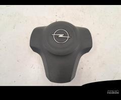 Kit Airbag Opel Corsa 1.2 Benzina del 2012 - 10