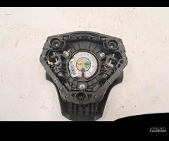 Kit Airbag Opel Corsa 1.2 Benzina del 2012 - 13