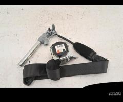 Kit Airbag Opel Corsa 1.2 Benzina del 2012 - 21