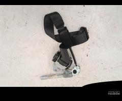 Kit Airbag Opel Corsa 1.2 Benzina del 2012 - 24