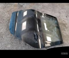 Porta Posteriore Sinistra Renault Scenic 2009 - 2