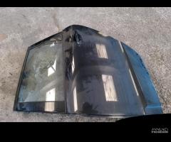 Porta Posteriore Sinistra Renault Scenic 2009 - 4