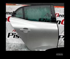 PORTA POSTERIORE DX RENAULT MEGANE IV 4 2016 2020